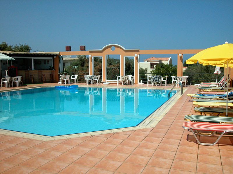 Nontas 3*