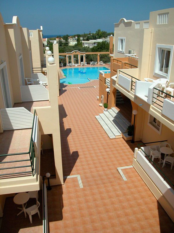 Nontas 3*