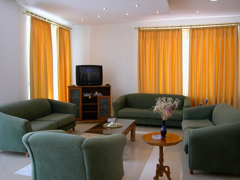 Nontas 3*