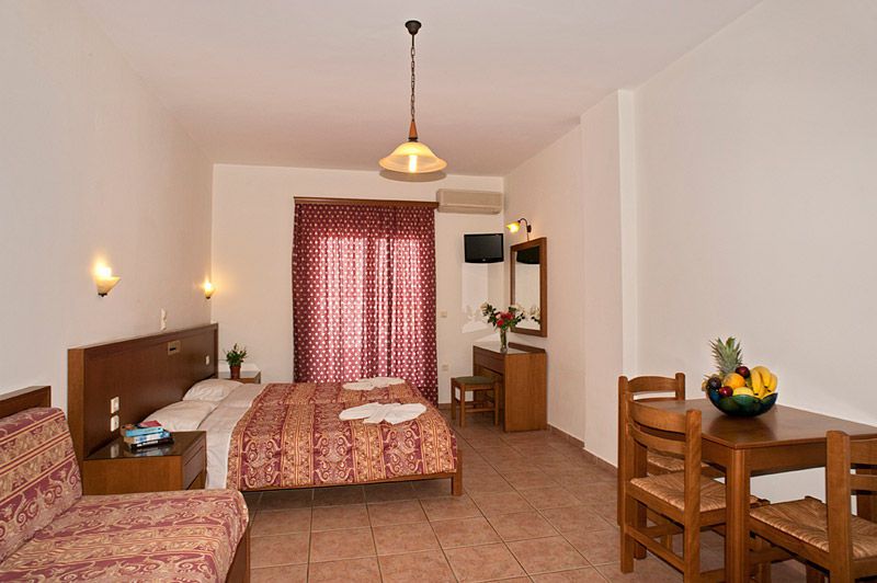 Nontas 3*