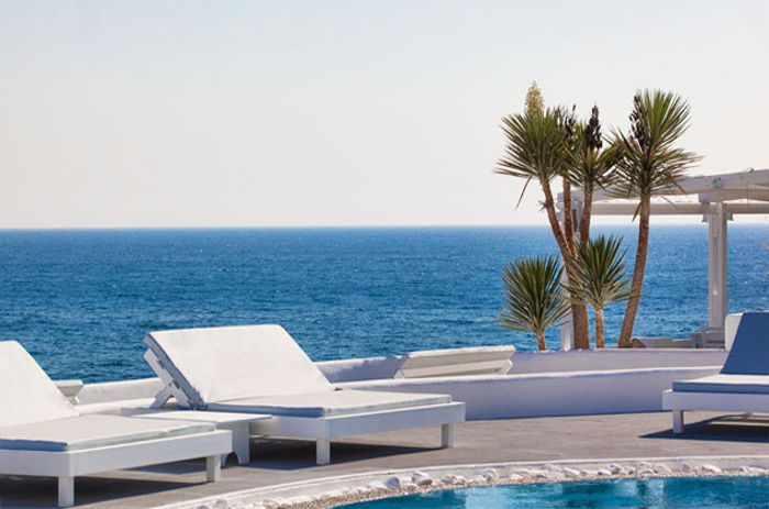 Notos Therme & Spa 4*