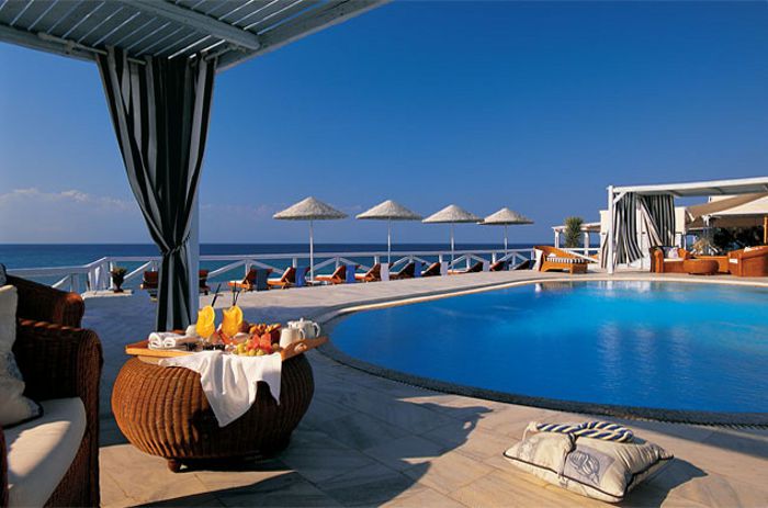 Notos Therme & Spa 4*