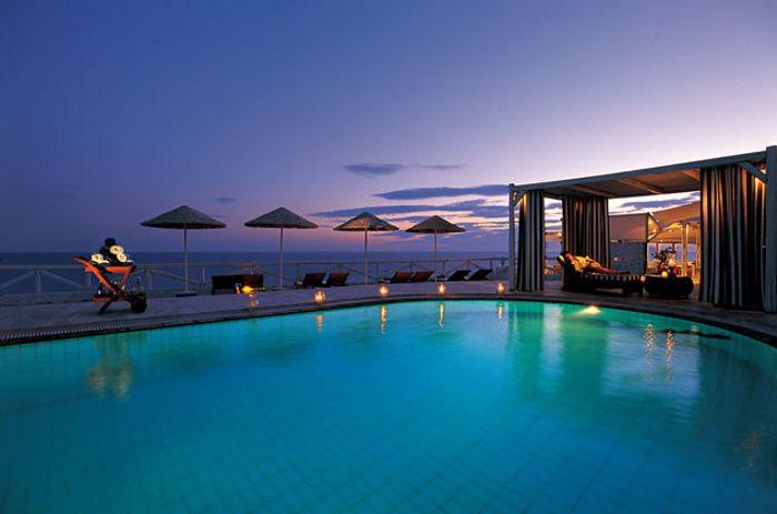 Notos Therme & Spa 4*