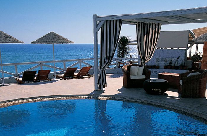 Notos Therme & Spa 4*