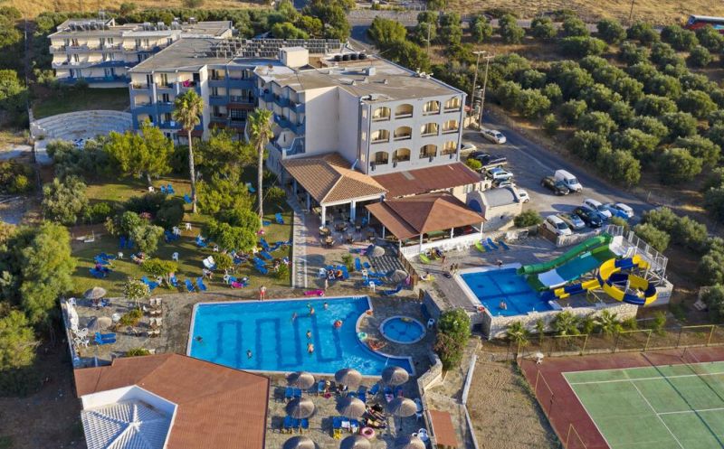 Ocean Heights View 4*