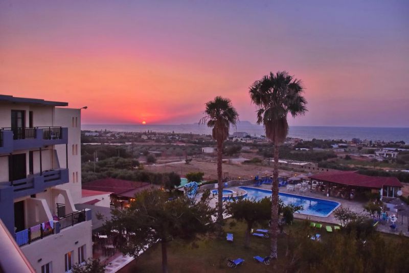 Ocean Heights View 4*