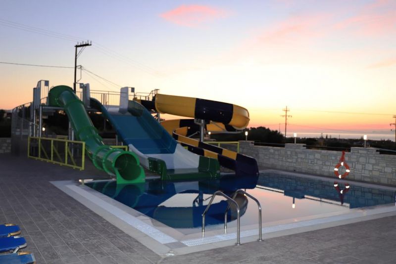 Ocean Heights View 4*