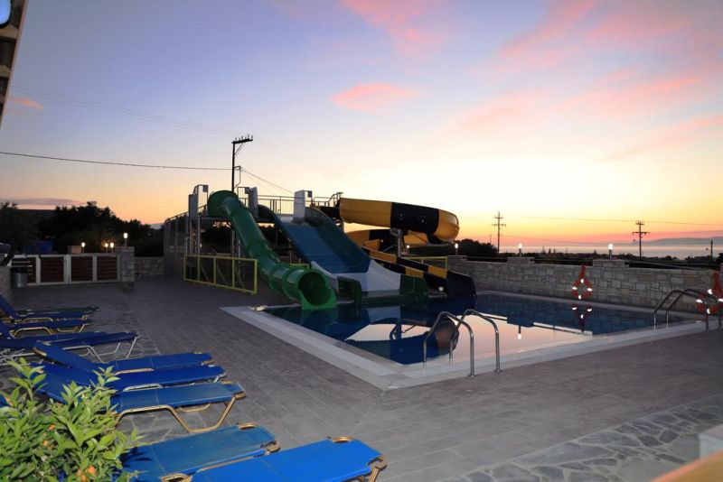 Ocean Heights View 4*