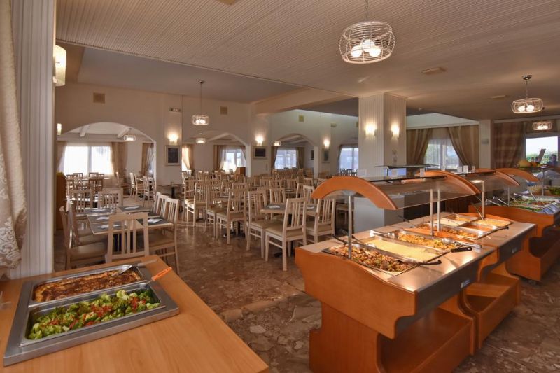 Ocean Heights View 4*