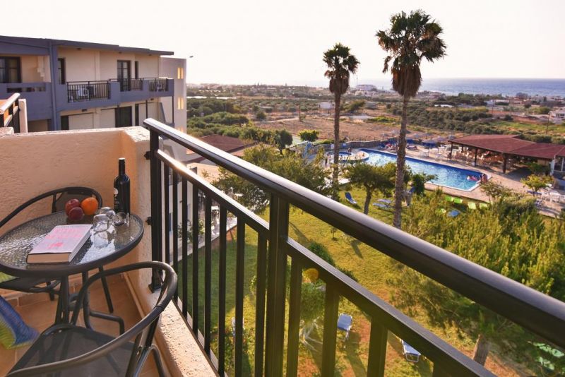 Ocean Heights View 4*