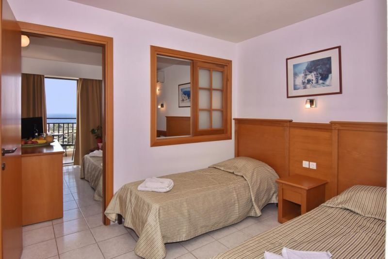 Ocean Heights View 4*