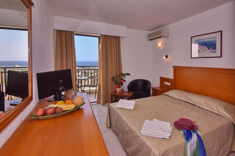 Ocean Heights View 4*