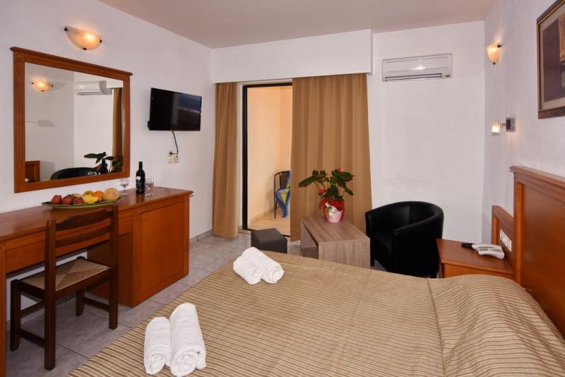 Ocean Heights View 4*