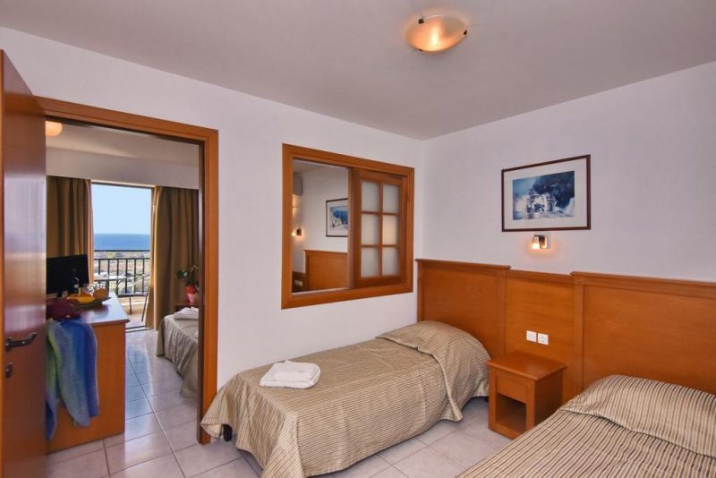 Ocean Heights View 4*