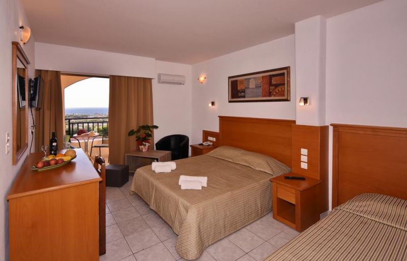 Ocean Heights View 4*