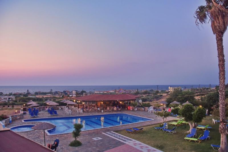 Ocean Heights View 4*