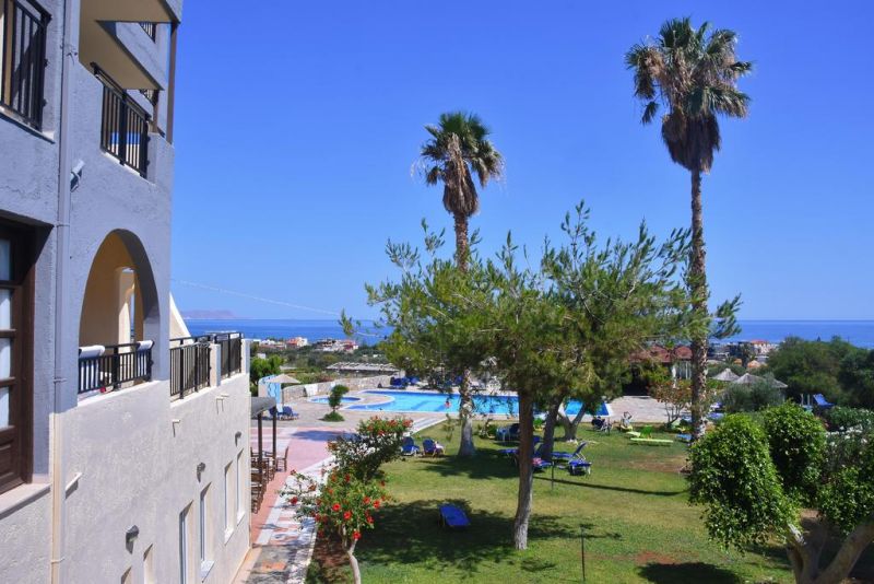 Ocean Heights View 4*