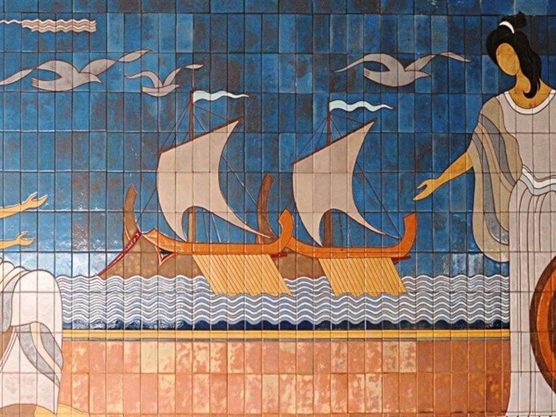 Oceanis 2*