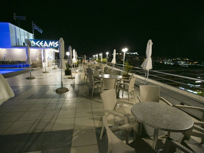 Oceanis 2*