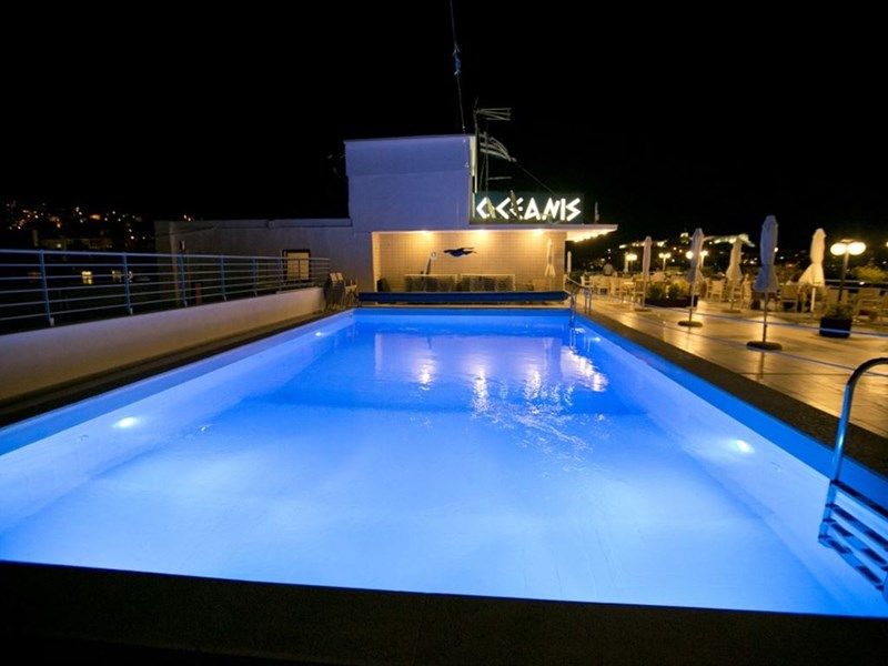 Oceanis 2*