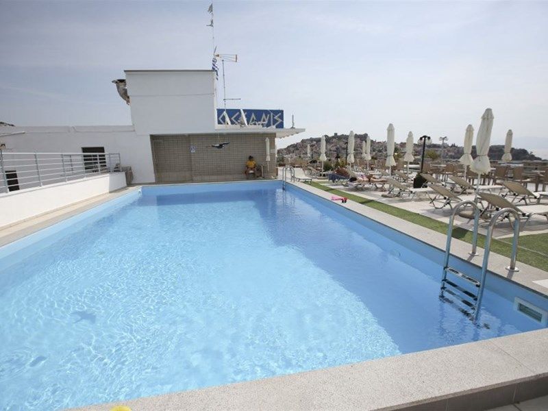 Oceanis 2*