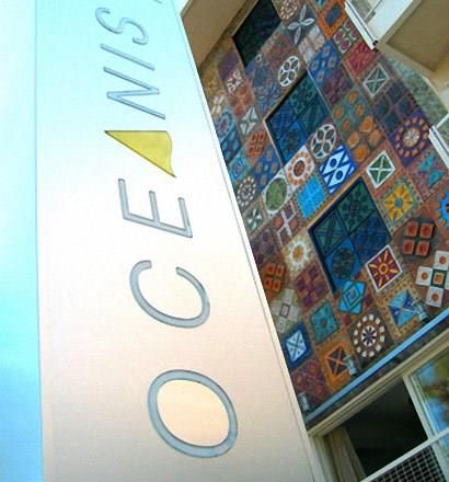Oceanis Hotel 3*