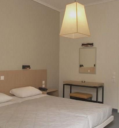 Oceanis Hotel 3*