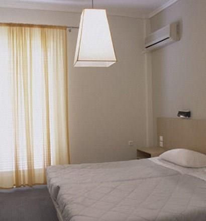 Oceanis Hotel 3*