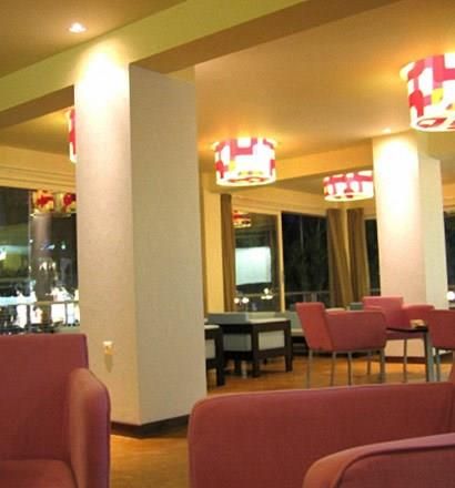 Oceanis Hotel 3*