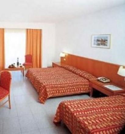 Oceanis Hotel 3*