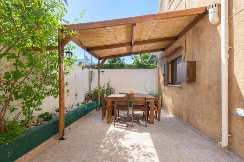 Old Town Villa 3*