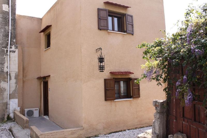 Old Town Villa 3*