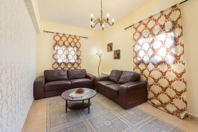 Old Town Villa 3*