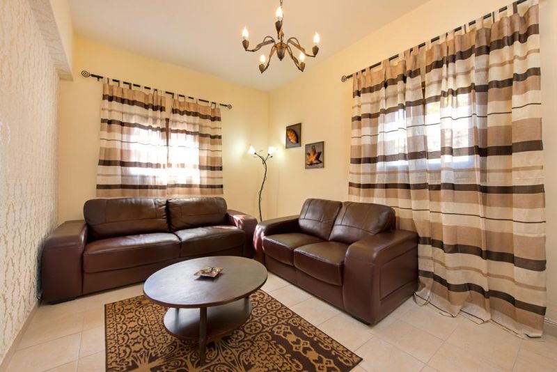 Old Town Villa 3*
