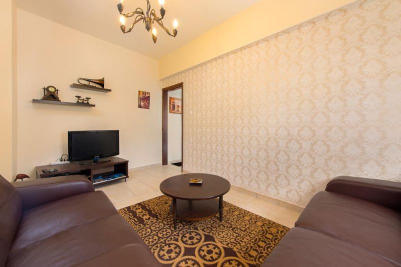Old Town Villa 3*