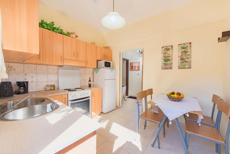 Old Town Villa 3*
