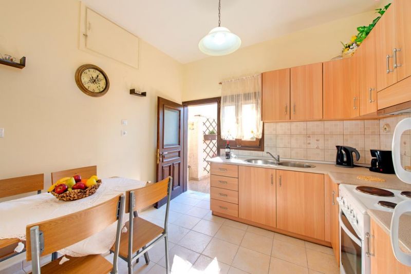 Old Town Villa 3*