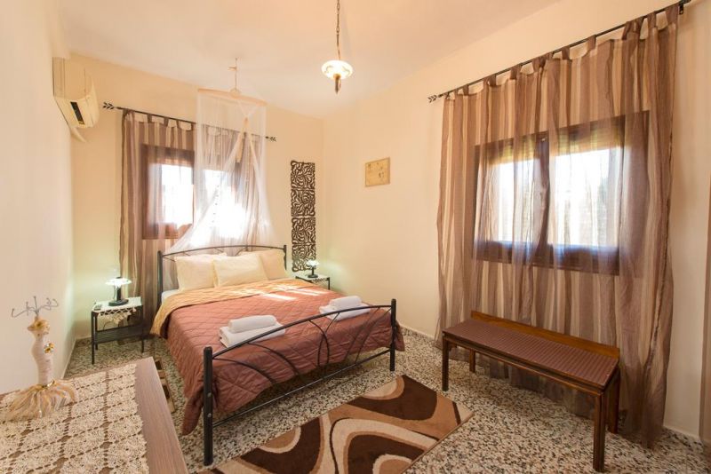 Old Town Villa 3*
