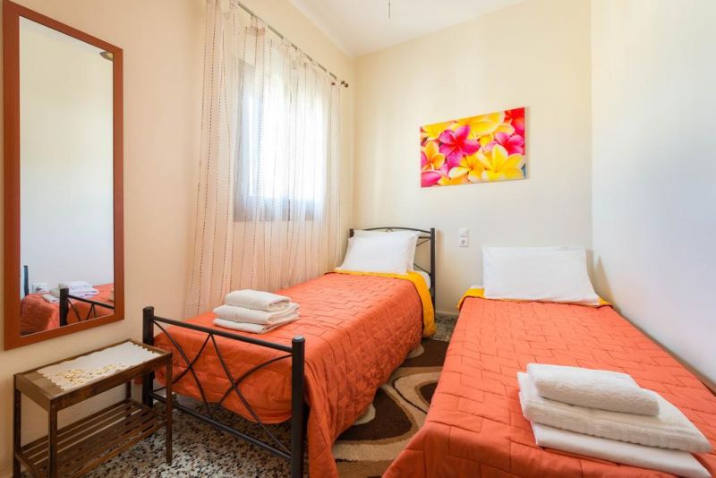 Old Town Villa 3*