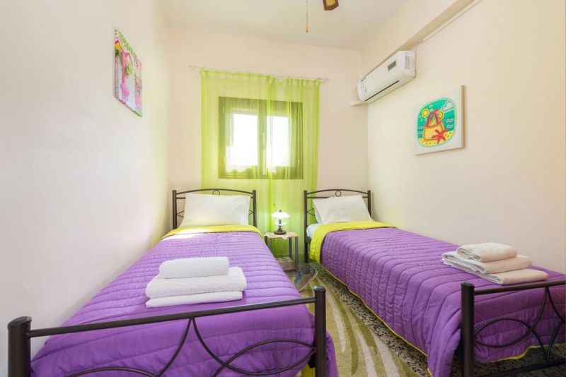 Old Town Villa 3*