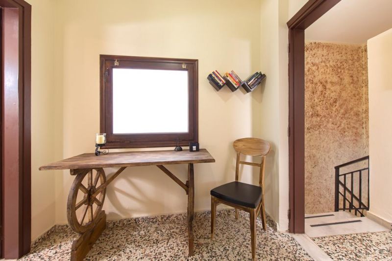 Old Town Villa 3*