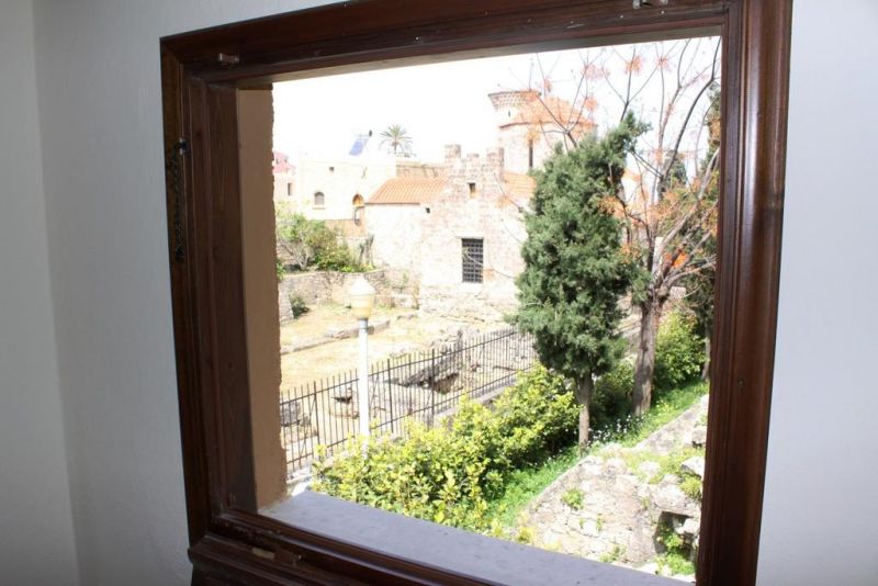 Old Town Villa 3*