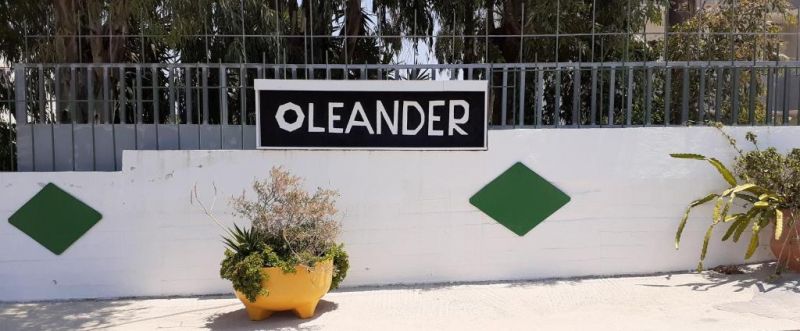 Oleander Studios 2*