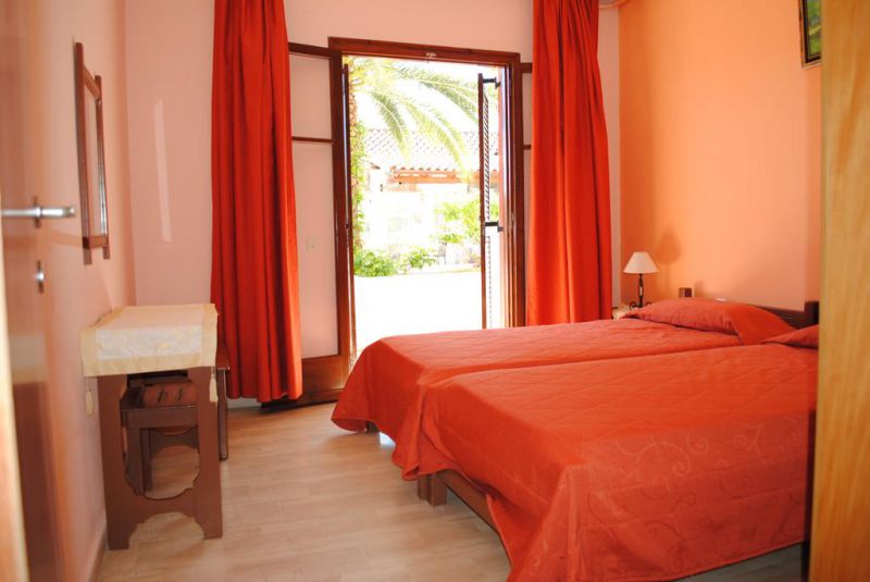 Olga Hotel 2*