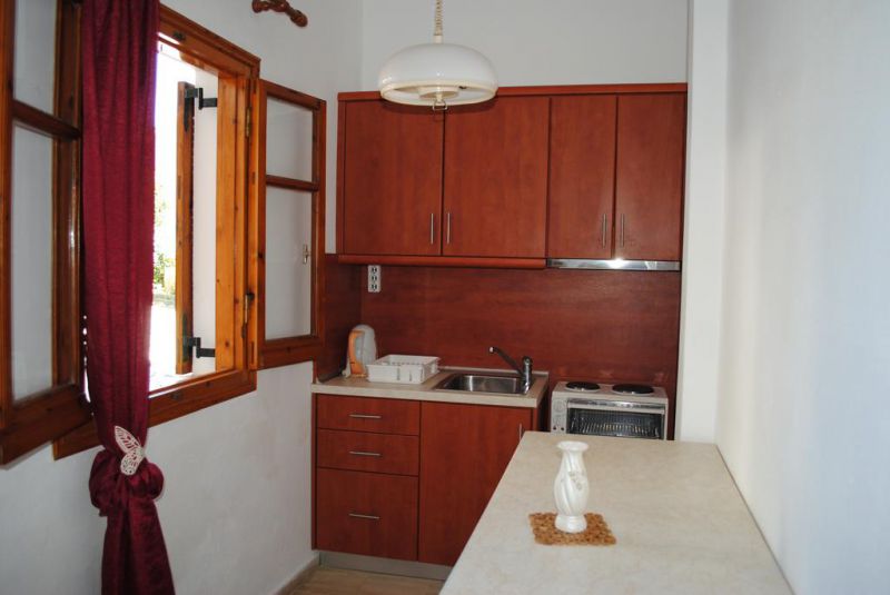 Olga Hotel 2*