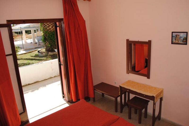 Olga Hotel 2*