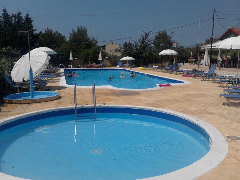Olga Hotel 2*