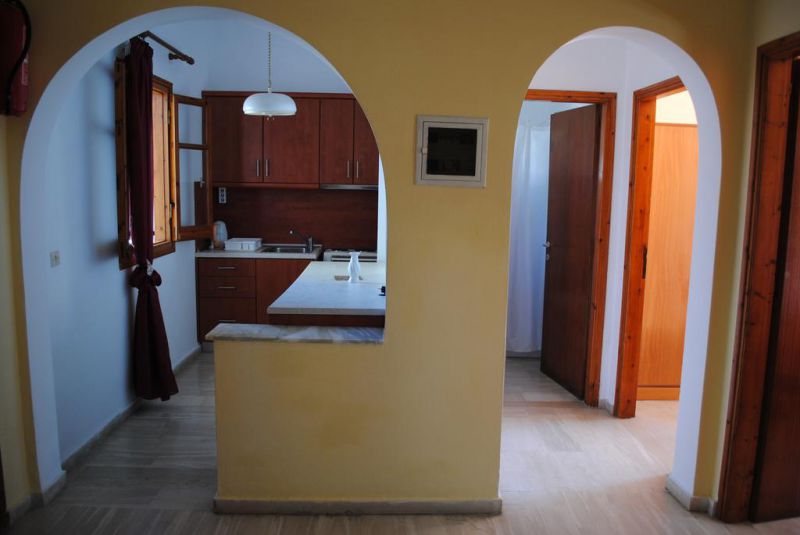 Olga Hotel 2*