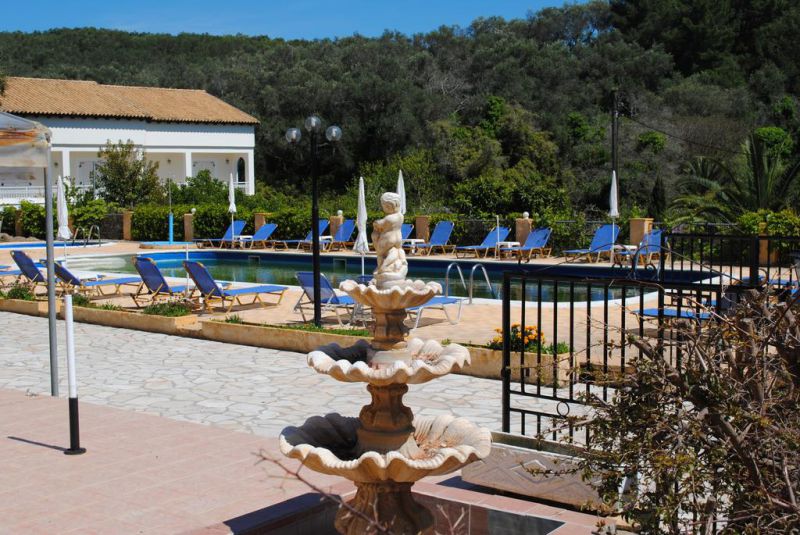Olga Hotel 2*