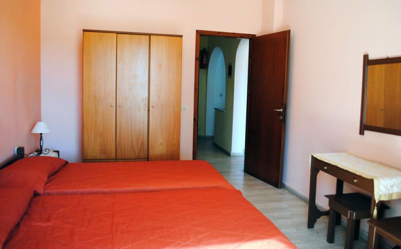 Olga Hotel 2*